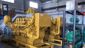 Wholesale CA2120324 ENGINE AR 3512B Caterpillar Diesel Engine Assembly from china suppliers