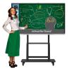 Buy cheap 2.4G+5G Dual Wireless Interactive Bulletin Boards from wholesalers
