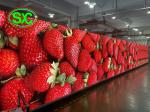 Anti-Collision GOB LED Display Ideal for Events Rental Party High Pixel Density