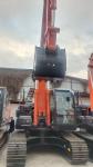 Upgrade Your Construction Fleet With This Hitachi Excavator