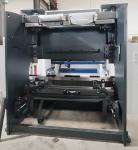 40T 60Ton Full Electric-Servo CNC Press Brake Automatic Metal Bending Machine