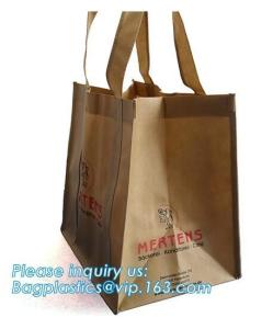 Wholesale Classical non woven bag sando bags printable, Shortest lead time lowest price sample free foldable shoppingbag non woven from china suppliers