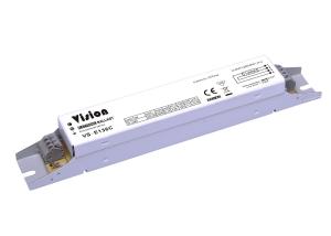 Wholesale Energy Efficiency Fluorescent Tube Ballast , 1 X 36W / T8 Fluorescent Lamp Ballast from china suppliers