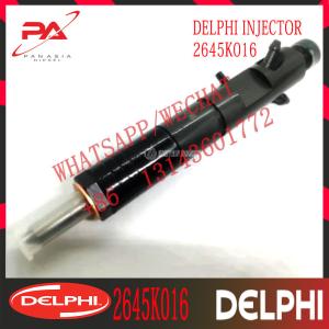 Wholesale DELPHI Diesel JCB Perkins 1103A-33 Engine Fuel Injectors 2645K016 LJBB03202A from china suppliers