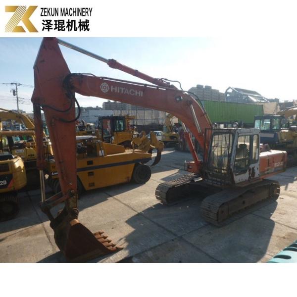 Infront Excavator Japan Original Hitachi EX200 Crawler Excavator for Your