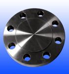 ANSI B16.5 blind flanges