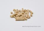 Enhance Protein Content In Shrimp And Crab Diets With Pea Protein Pellets For