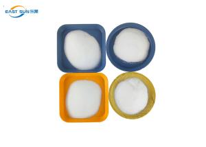 Wholesale PES Polyester Glue PA Hot Melt Adhesive Powder 1.20±0.02 G/Cm³ Density from china suppliers