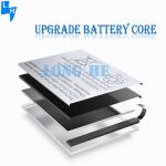 Efficiently Power Your ASUS Watch XMWB0S with 600mAh Dual IC Protection Battery