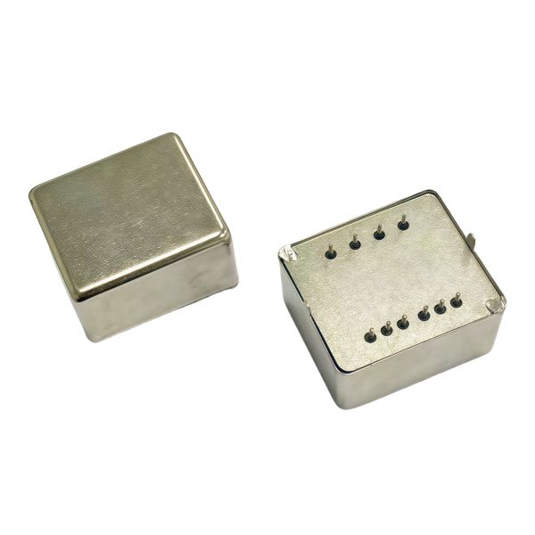 Customized Turns EI35 Permalloy Audio Transformer for Hi-Fi Amplifier/Audio System