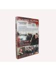 Free DHL Shipping@New Release HOT TV Series Chicago P.D. Season 2 Boxset