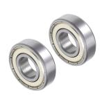 Z3V3 Z4V4 Electric Motor Bearing 6000ZZ 6000 2RS Bearing ABEC 7