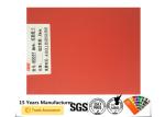 Smooth Finish Epoxy Polyester Powder Coating , Colorful Industrial Powder