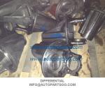 NUCLEO DEL TOYOTA RELACION 43/10 , Supply Differential Assy for TOYOTA 10:43