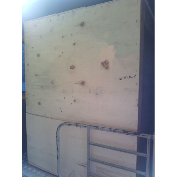 AC220V 50Hz Programmable Salt Spray Testing Machine With JIS Standard