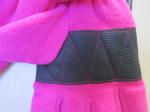 Fleece Gloves--Thinsulate Lining--Girls Winter Gloves for Outside--Unslip Palm-