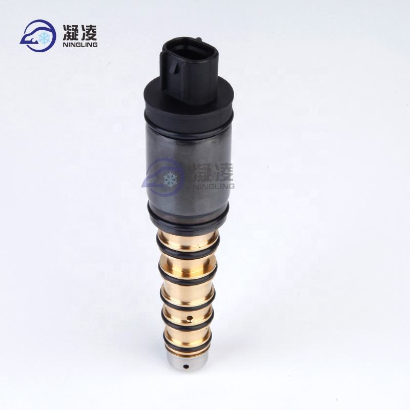 MT2283 EX 10333C 6SEU16C Control Valve for Toyota Camry RAV4 2.4 Car Air Conditioning