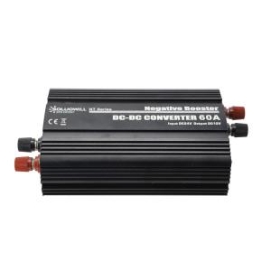 Wholesale ROHS Buck Boost DC DC Power Converters 60A Multipurpose Stable from china suppliers