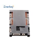 Li-Ion LiFePO4 Battery BMS Board 14S 300A With RS232 RS422 RS485 CAN USART
