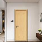 15 Years Of Experience Making Waterproof Doors WPC Hollow Door For Your Space