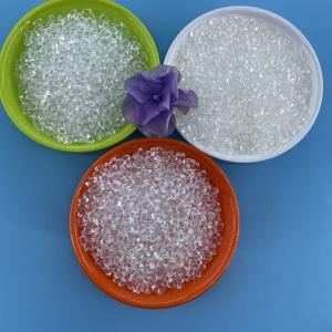 Wholesale Virgin Carbon Fiber TPU Granules Biodegradable Plastic Raw Material from china suppliers