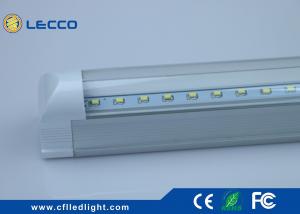 Wholesale SMD 2835 600mm T8 LED Tube Light IP20 Commercial Warehouse Lighting from china suppliers