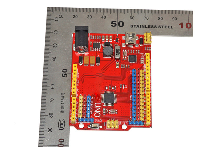 UNO R3 ATmega328P Development Board USB Uno Board For Arduino