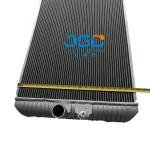 Excavator E330D Aluminum Fan Radiator Transmission Tank Radiator 265-3264