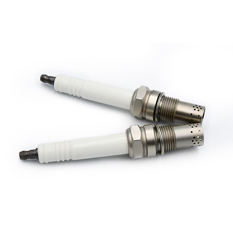 Industrial Spark Plug S-R6A15 close-up view