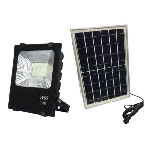 Wholesale High Brightness High Power LED Floodlight Automatic Light Control 20w from china suppliers