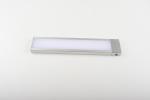 A4A16 Under Cabinet Light, Aluminum+PC, 300-3000(L)x40(W)x11mm(H), Ra>90, DC12V