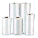 Plastic BOPP Thermal Lamination Film For Paper Boards, bopp thermal lamination