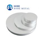 High quality and factory direct delivery 3003 H12 Aluminum Disc with mill