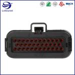 Ampseal 35pin 3row Female Connectors for Automobile Wire Harness