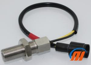 Wholesale Excavator Revolution Speed Sensor 196-7973 Round Plug For Caterpillar E200B from china suppliers