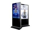 55inch LG lcd digital signage and displays with broadcasting software