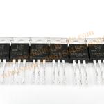 New original BT139-600E BT139 in-line TO-220 600V 16A thyristor (Thyristor)
