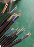 3 Pin South Africa Power Cord , SABS 1.8m 2m 250V C13 AC Power Extension Cord