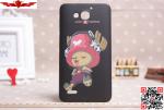 100% Perfect Fit Brand New Colorful Matte PC Cover Case For Huawei Honor 3X High