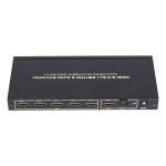 600MHz 18Gbps 5 x 1 60Hz 2.0 HDMI 4K Switcher