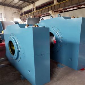 Wholesale Complex Process Parts Processing For Bearing Pedestal from china suppliers