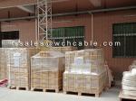 UL20280 Electronic Equipment External Interconnection TPU Flexible Cable
