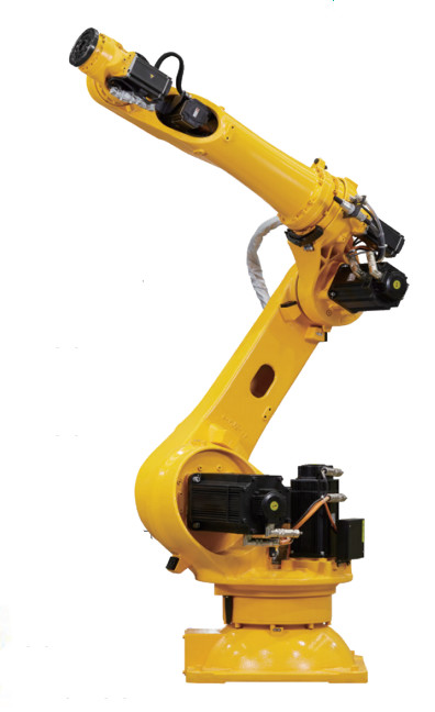 Universal Robot Arm 6 Axes Chinese Robotic Assembly ODM Arm ER50B