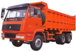 10 tons Mini Articulated Dump Truck 6x4 for transportation in city road