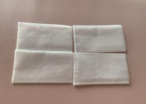 Wholesale 2.5X 4.5 Inch Empty Nylon Mesh Press Rosin Filter Bags For Rosin Press Machine from china suppliers