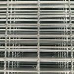 Industrial Steel Grating for Drainage Ditch Cover with High Bearing Bar Pitch