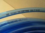 SMC TU1065BU-100 Tubing, 100 Meter Roll, TU POLYURETHANE TUBING