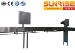 15000BPH Automatic Secondary Packaging System Air Duct