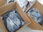 Large size NBR/EPDM wear resistant rubber o ring seals for Fork Lifting