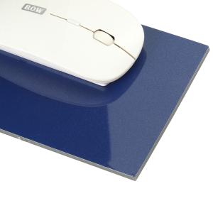 Wholesale 4mm Thick Sparkle Aluminum Composite Panel Weatherproof Practical from china suppliers